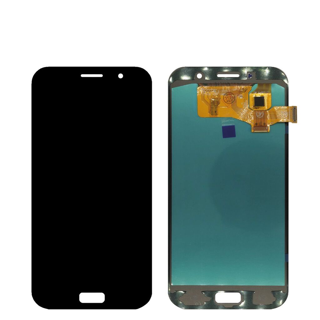 Modulo Samsung A7 2017 – Repuestos para Samsung