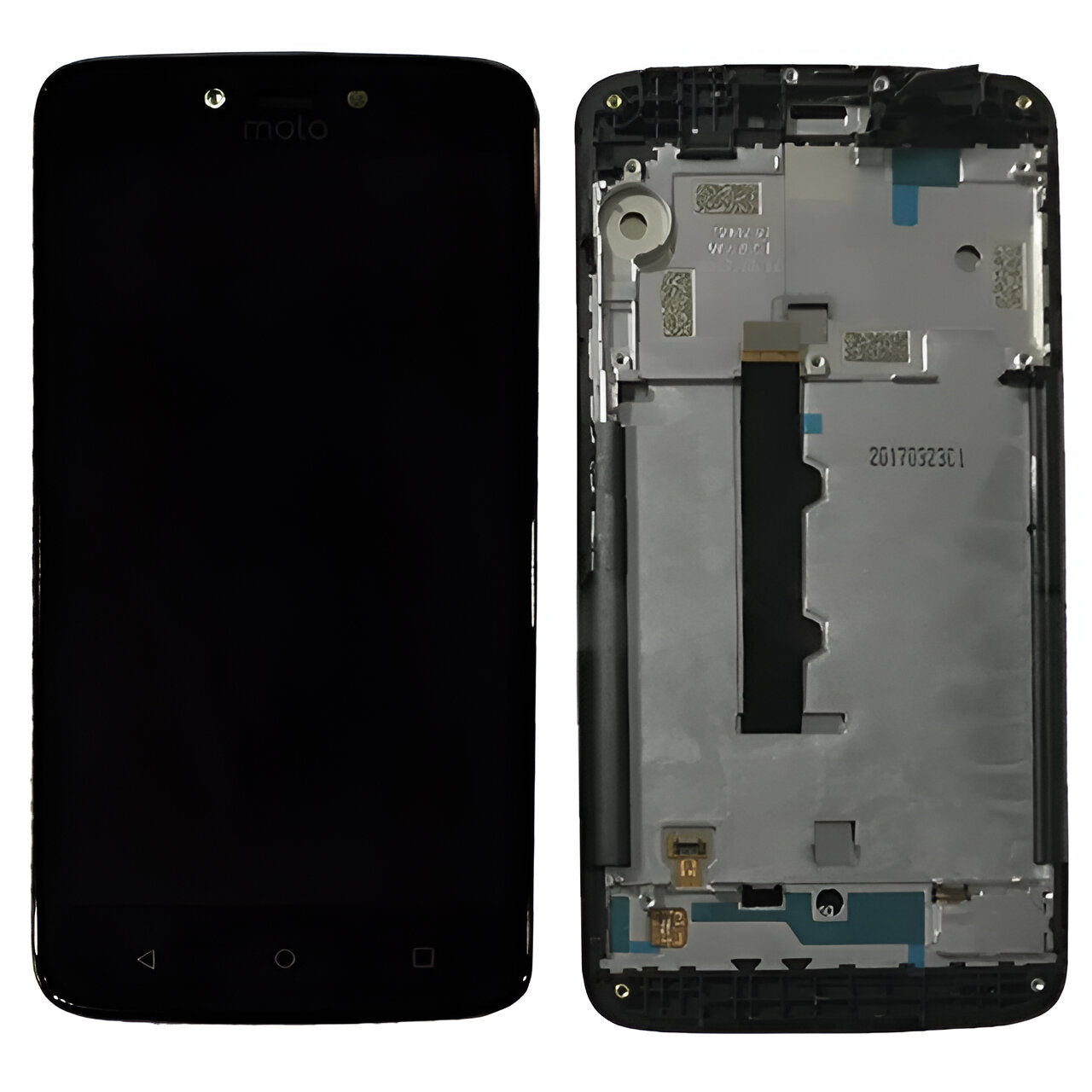 Modulo Motorola Moto C – Repuestos para Motorola