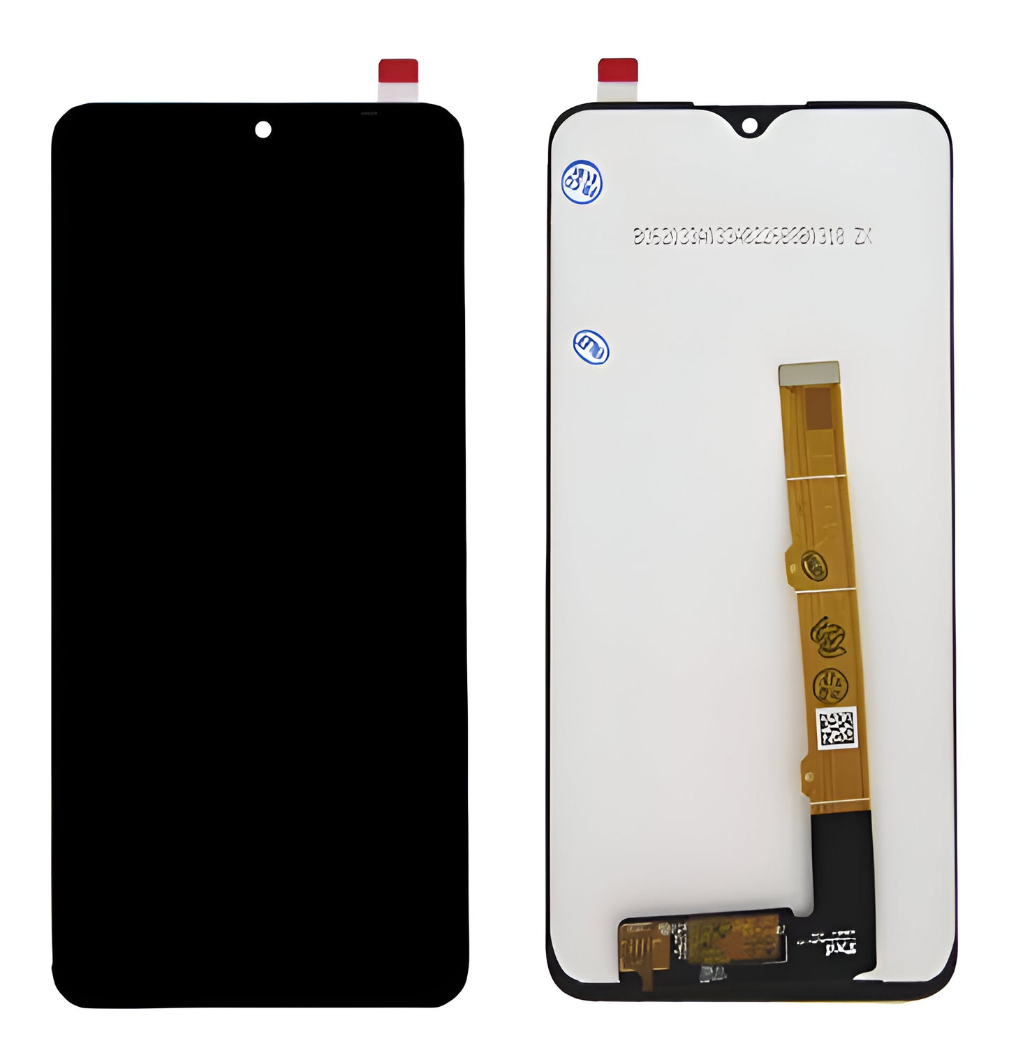 Modulo Alcatel 1V 2020 – Repuestos para Alcatel