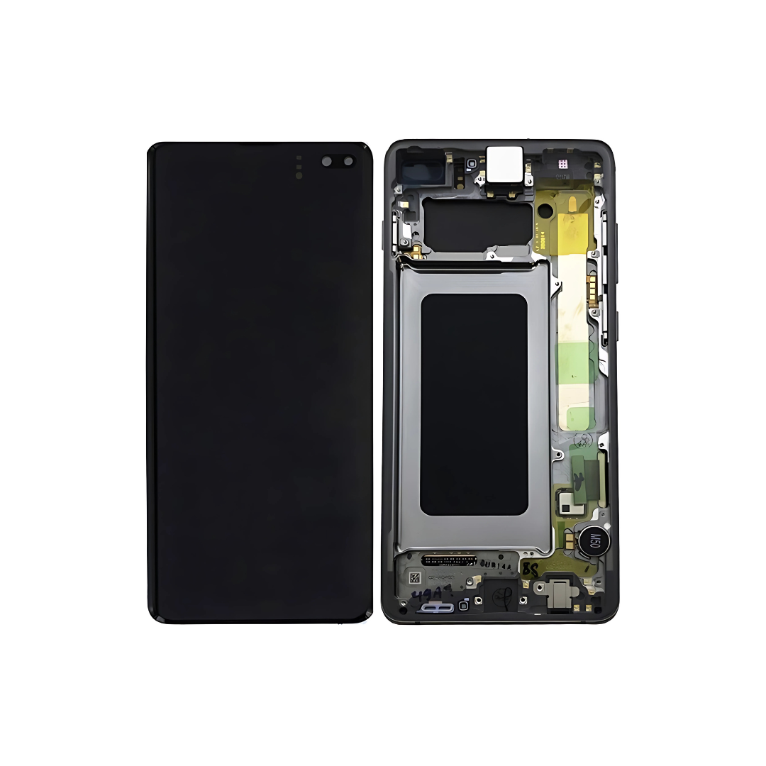 Modulo Samsung S10 Plus – Repuestos para Samsung