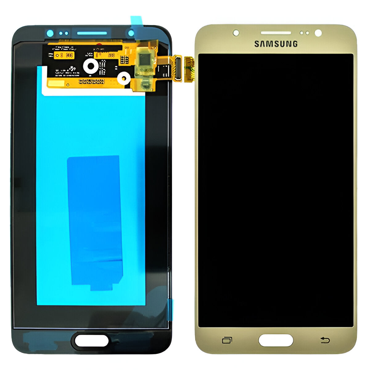 Modulo Samsung J7 2016