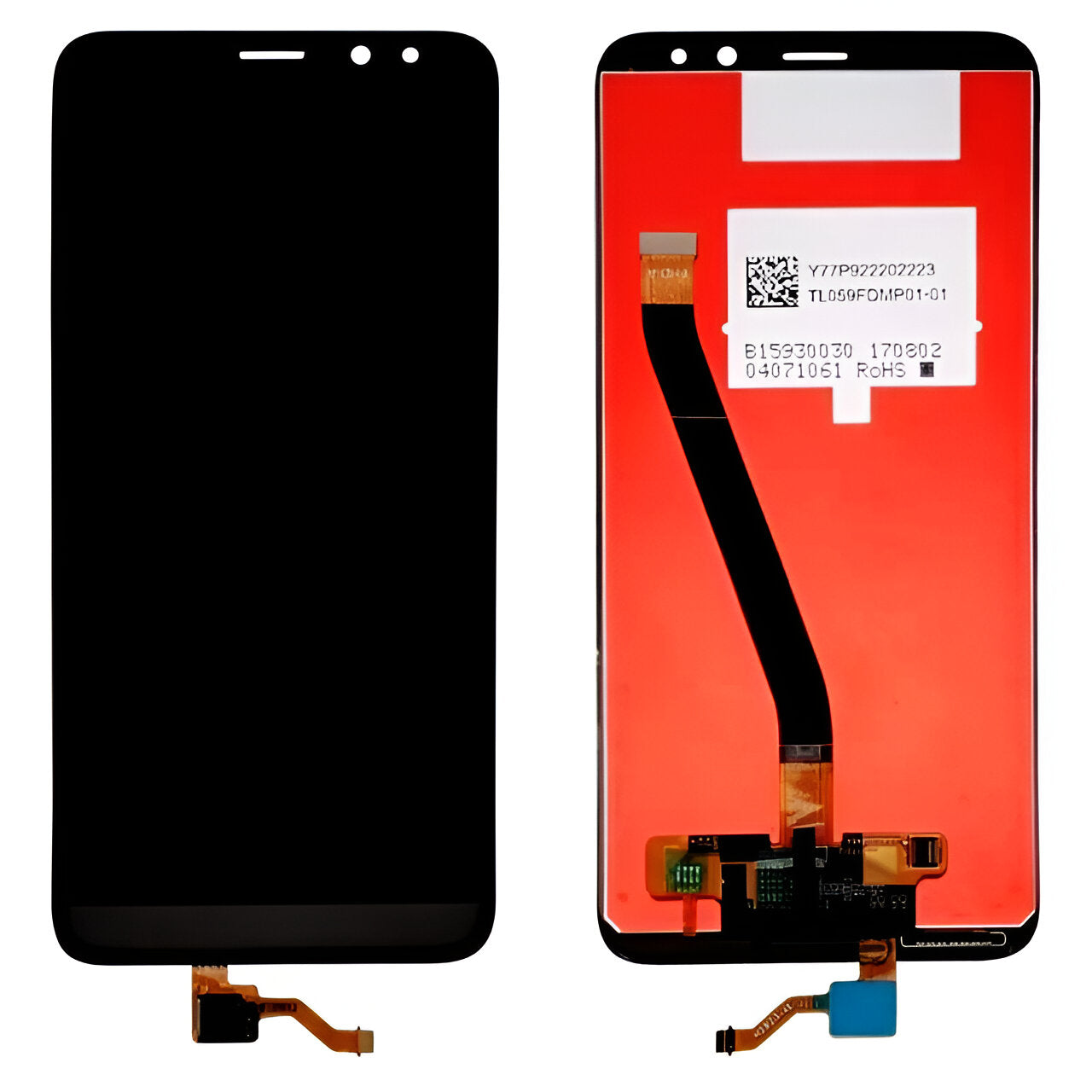 Modulo Huaweii Mate 10 Lite – Repuestos para Huawei