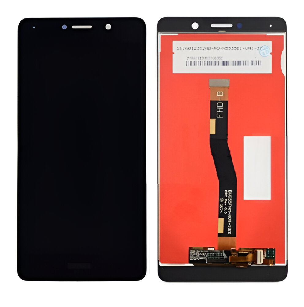 Modulo Huaweii Mate 9 Lite