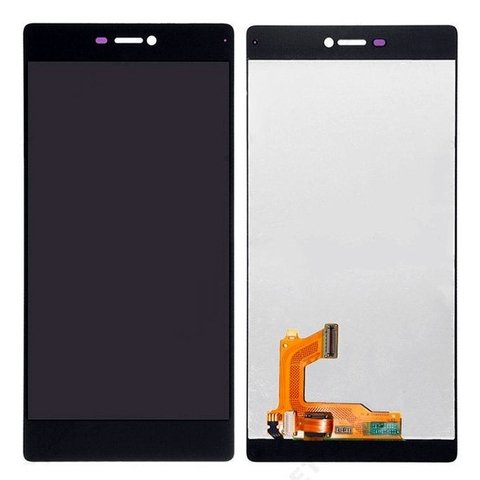 Modulo Huaweii P8 – Repuestos para Huawei