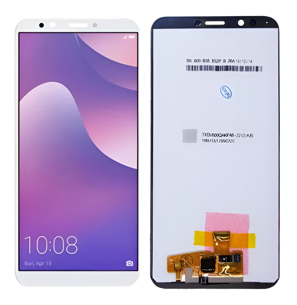 Modulo Huaweii Y7 Prime 2018
