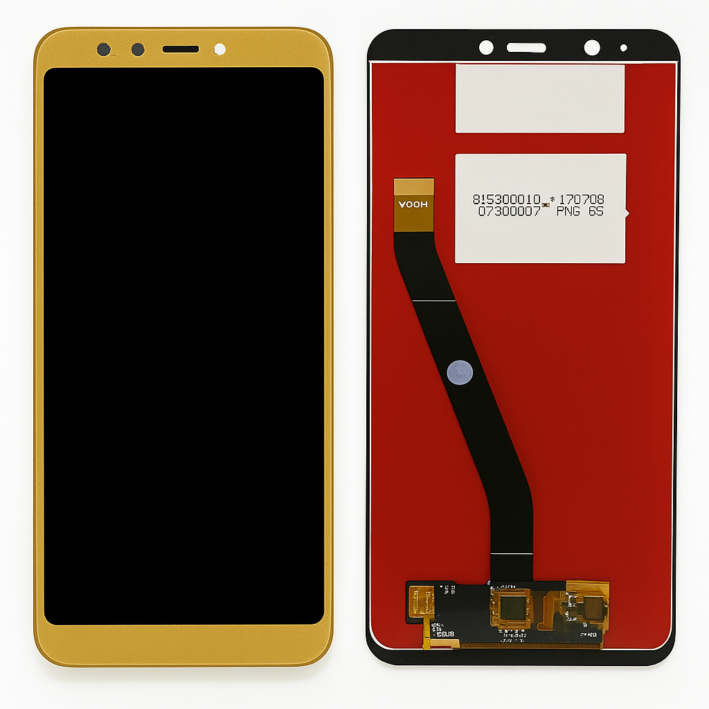 Modulo Huaweii Y9 2018