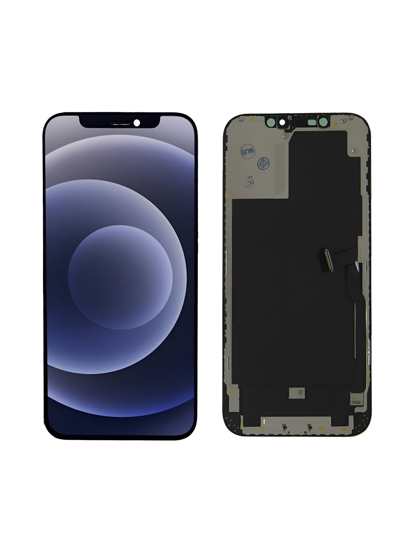 Modulo Iphone 12 Pro Max – Repuestos para Iphone