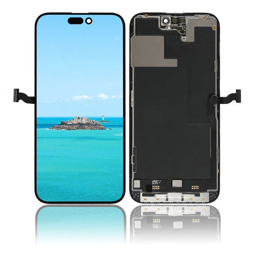 Modulo Iphone 14 Pro – Repuestos para Iphone