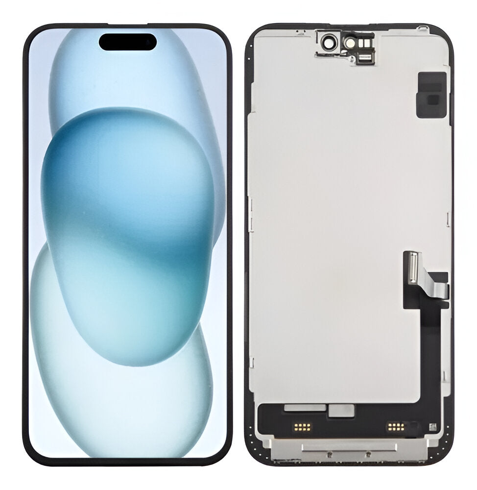 Modulo Iphone 15 Plus – Repuestos para Iphone