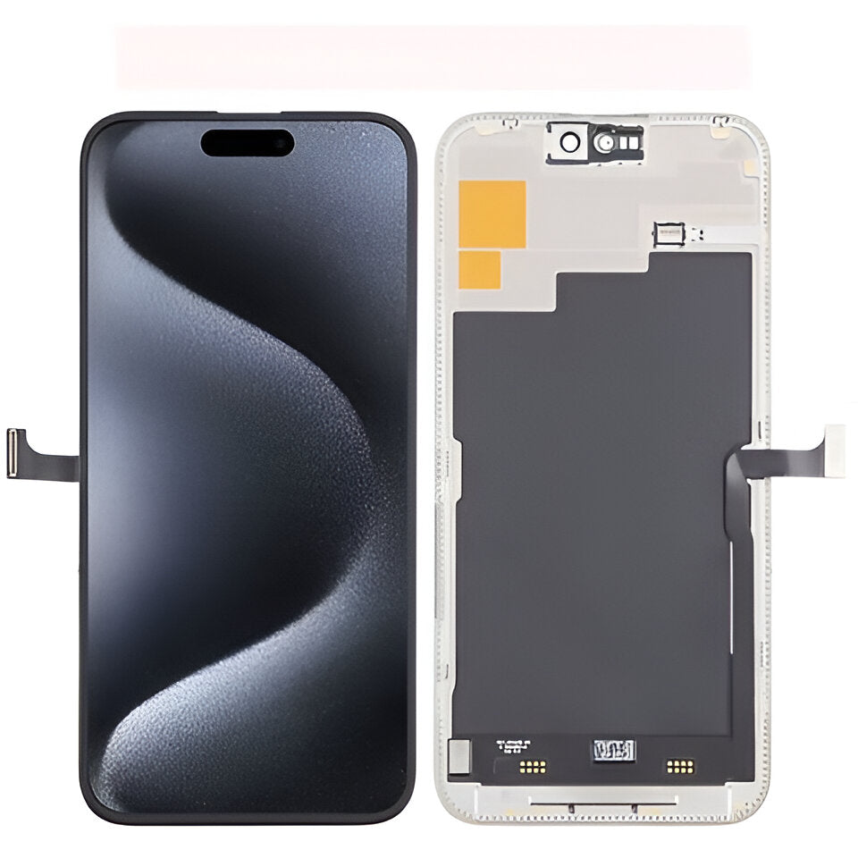 Modulo Iphone 15 Pro Max – Repuestos para Iphone