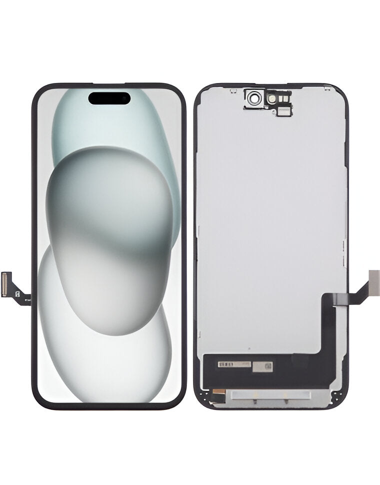 Modulo Iphone 15 – Repuestos para Iphone