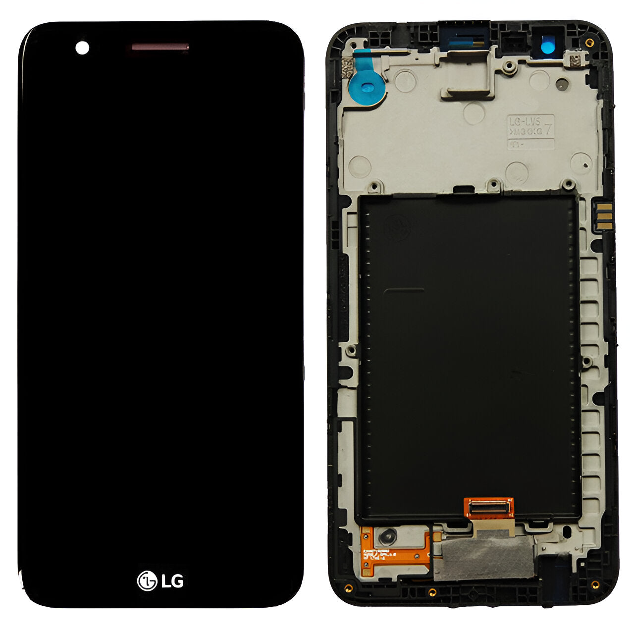 Modulo LG K10 2017 M250 – Repuestos para LG