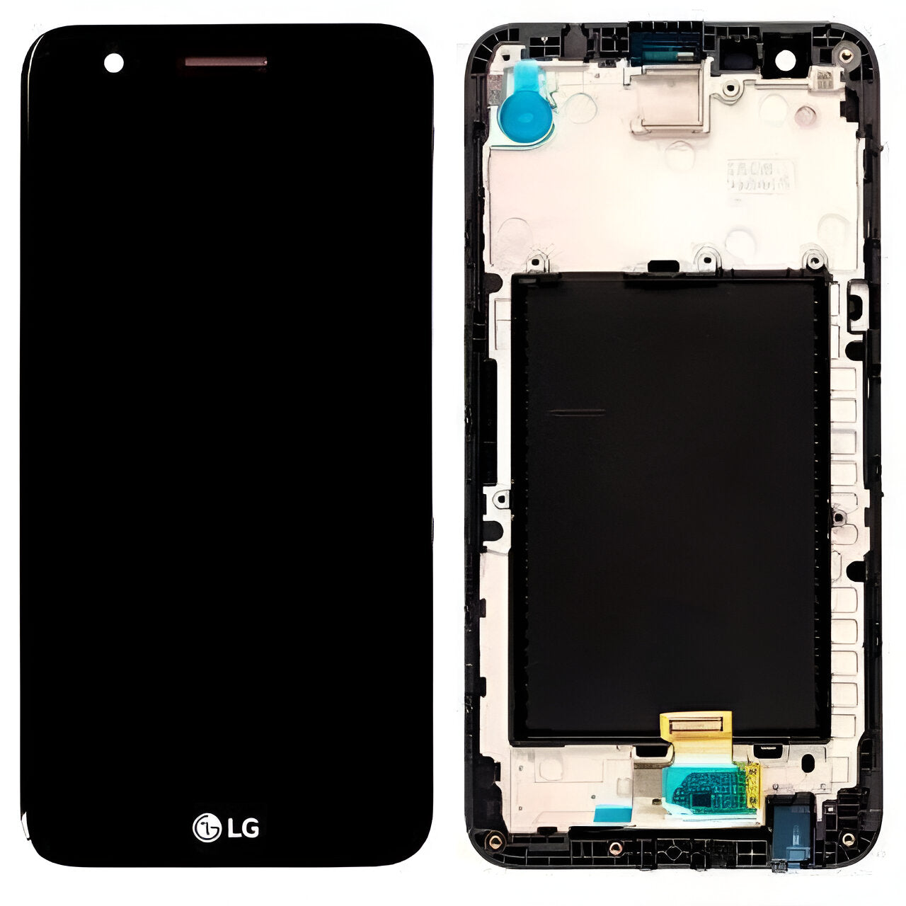 Modulo LG K10 2017 – Repuestos para LG