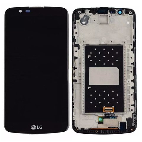 Modulo LG K10 K420 – Repuestos para LG