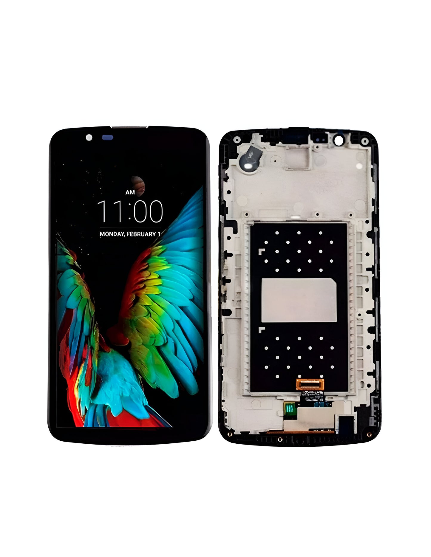 Modulo LG K10 – Repuestos para LG