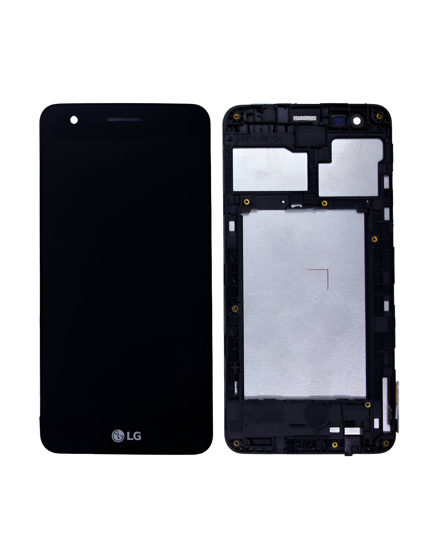 Modulo LG K4 2017 – Repuestos para LG