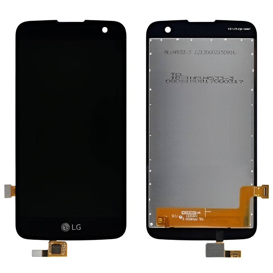 Modulo LG K4 5.0" – Repuestos para LG