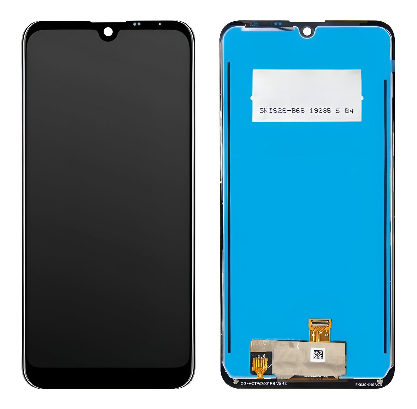 Modulo LG K40s – Repuestos para LG