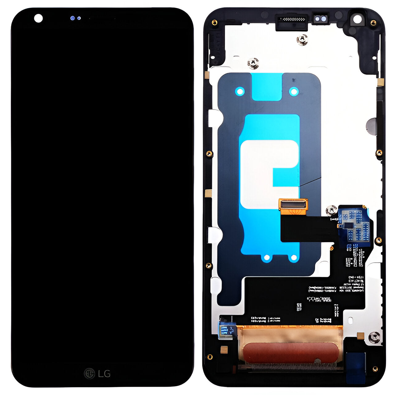 Modulo Lg Q6