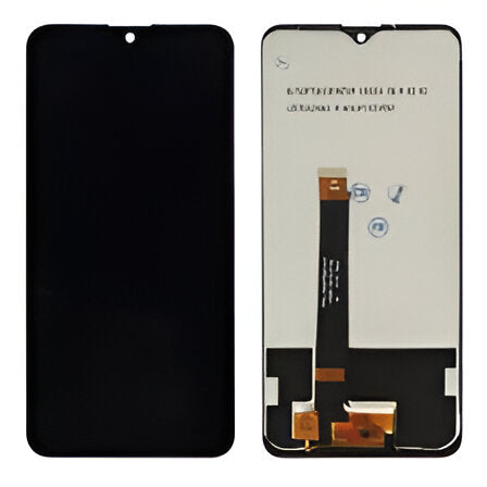 Modulo Lg Spirit H440