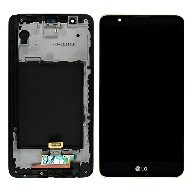 Modulo Lg Stylus 3 – Repuestos para Lg