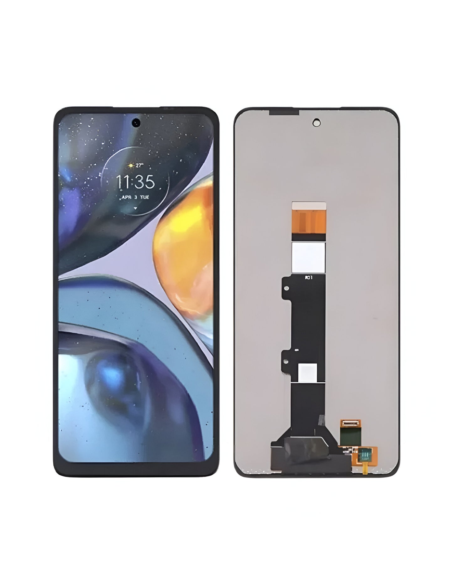 Modulo Motorola Moto G22/E32 – Repuestos para Motorola