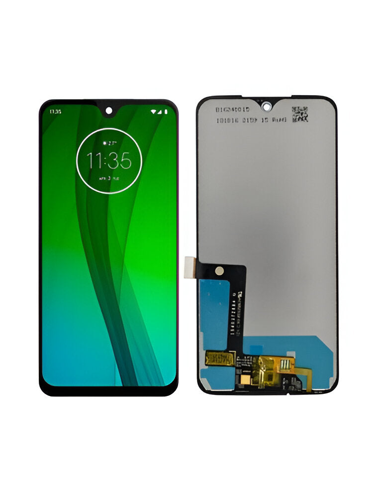 Modulo Motorola Moto G7/G7 Plus – Repuestos para Motorola