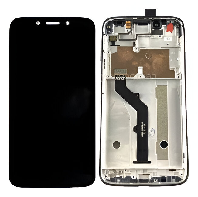 Modulo Motorola Moto G7 Play – Repuestos para Motorola