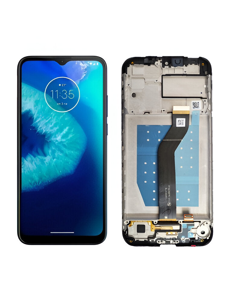 Modulo Motorola Moto G8 Power Lite