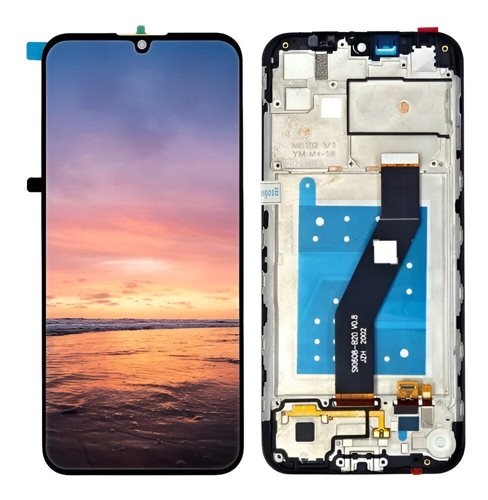 Modulo Motorola Moto E6S