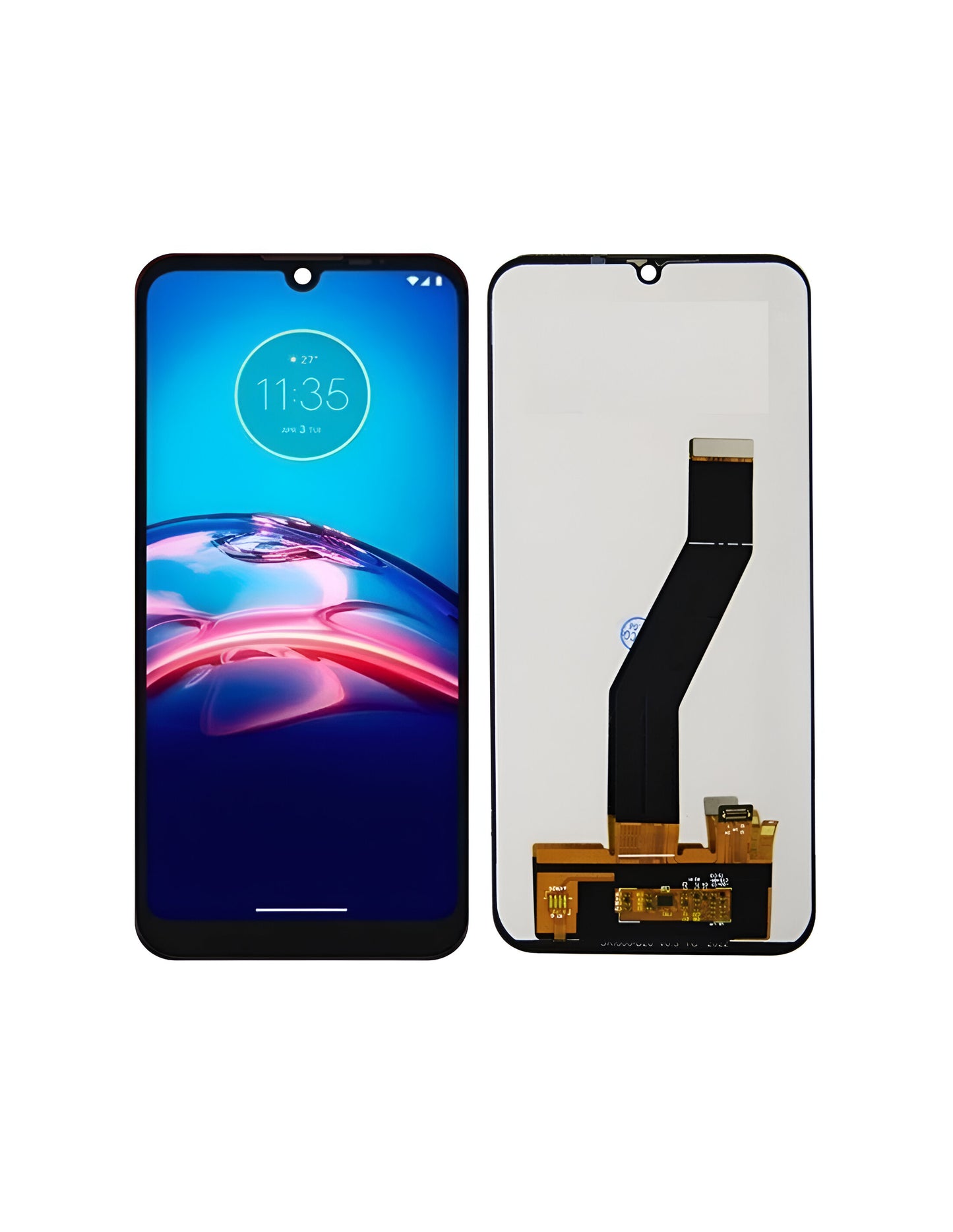 Modulo Motorola Moto E6S – Repuestos para Motorola