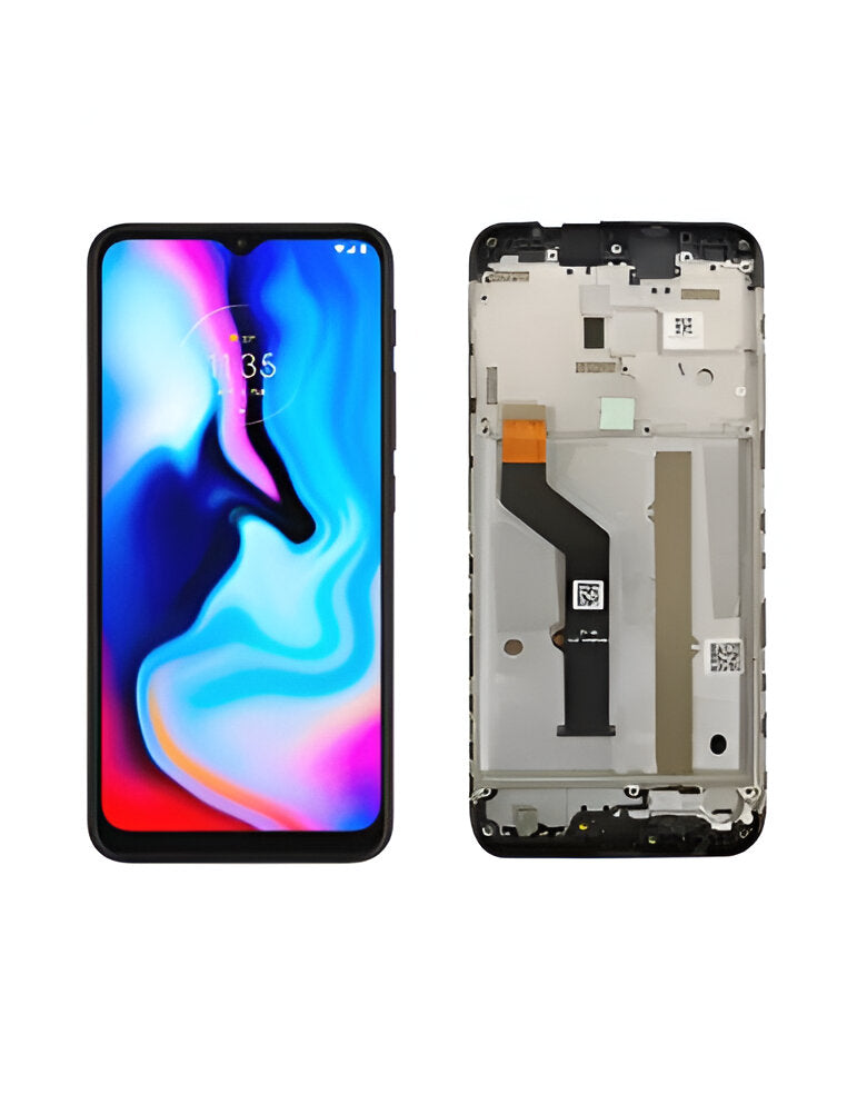 Modulo Motorola Moto E7 Plus – Repuestos para Motorola