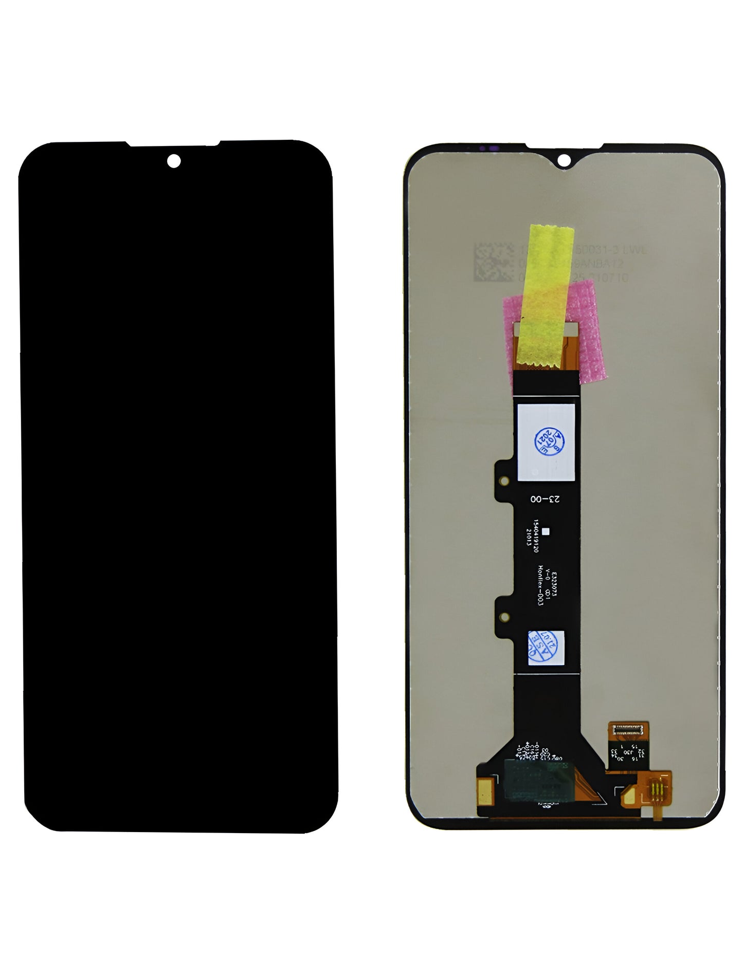 Modulo Motorola Moto G10 – Repuestos para Motorola