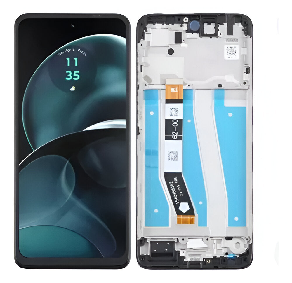 Modulo Motorola Moto G14