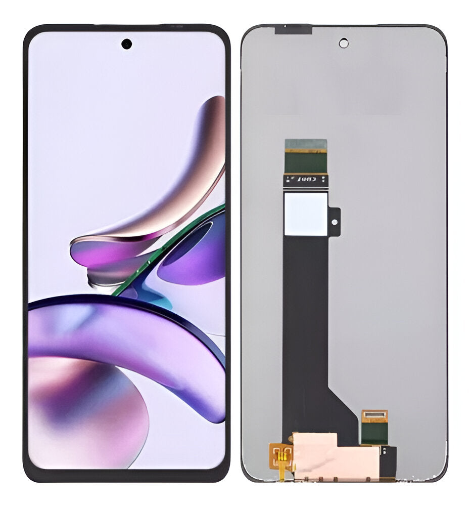 Modulo Motorola Moto G13/G23 – Repuestos para Motorola