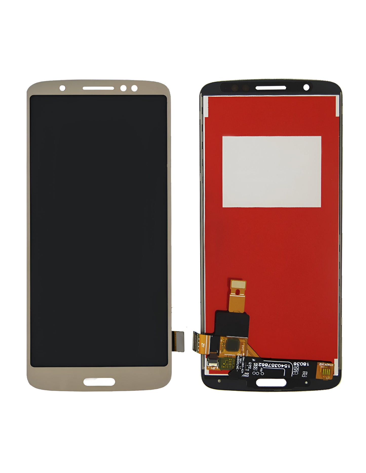 Modulo Motorola Moto G6 Plus – Repuestos para Motorola