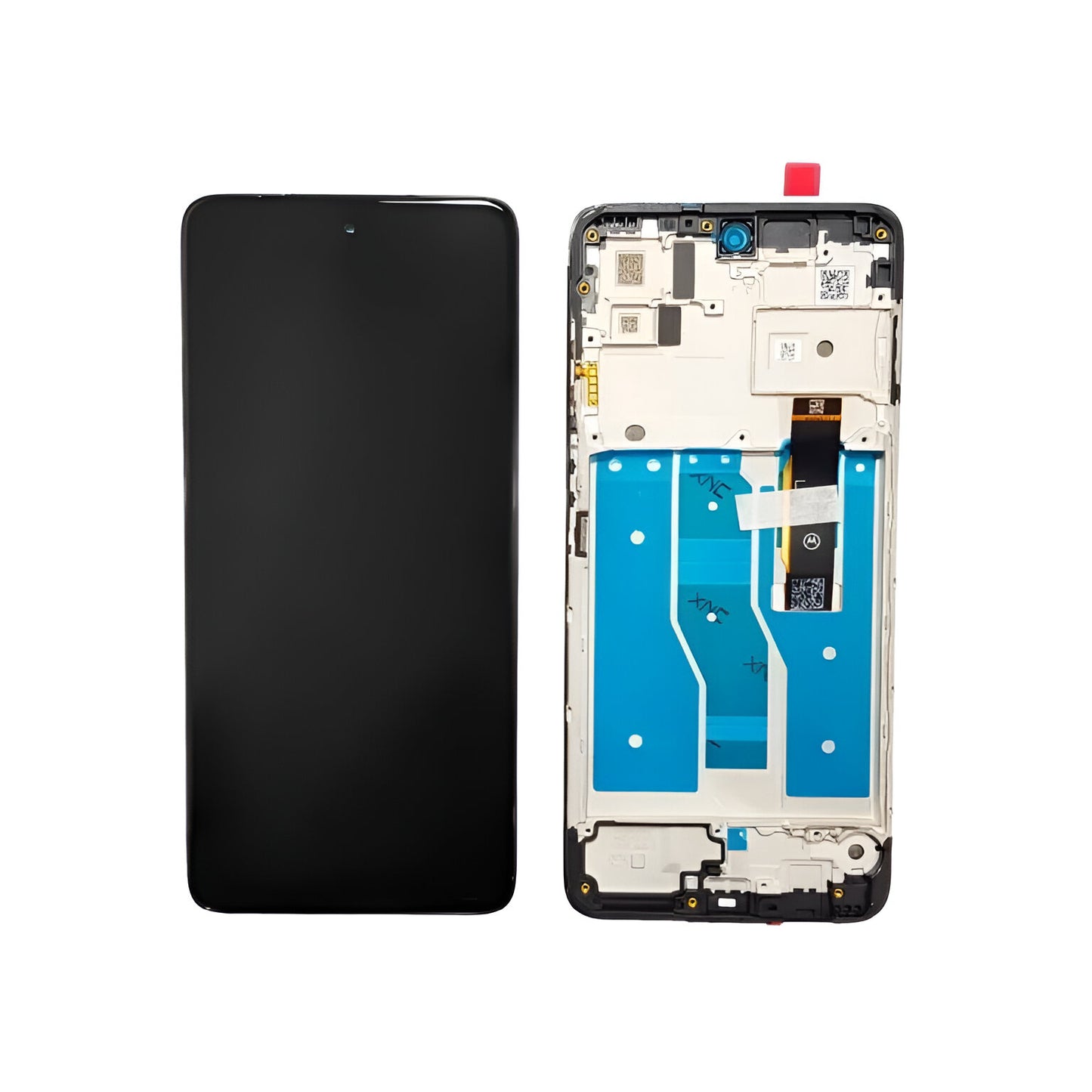 Modulo Motorola Moto G82