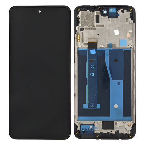 Modulo Motorola Moto G84 5G – Repuestos para Motorola