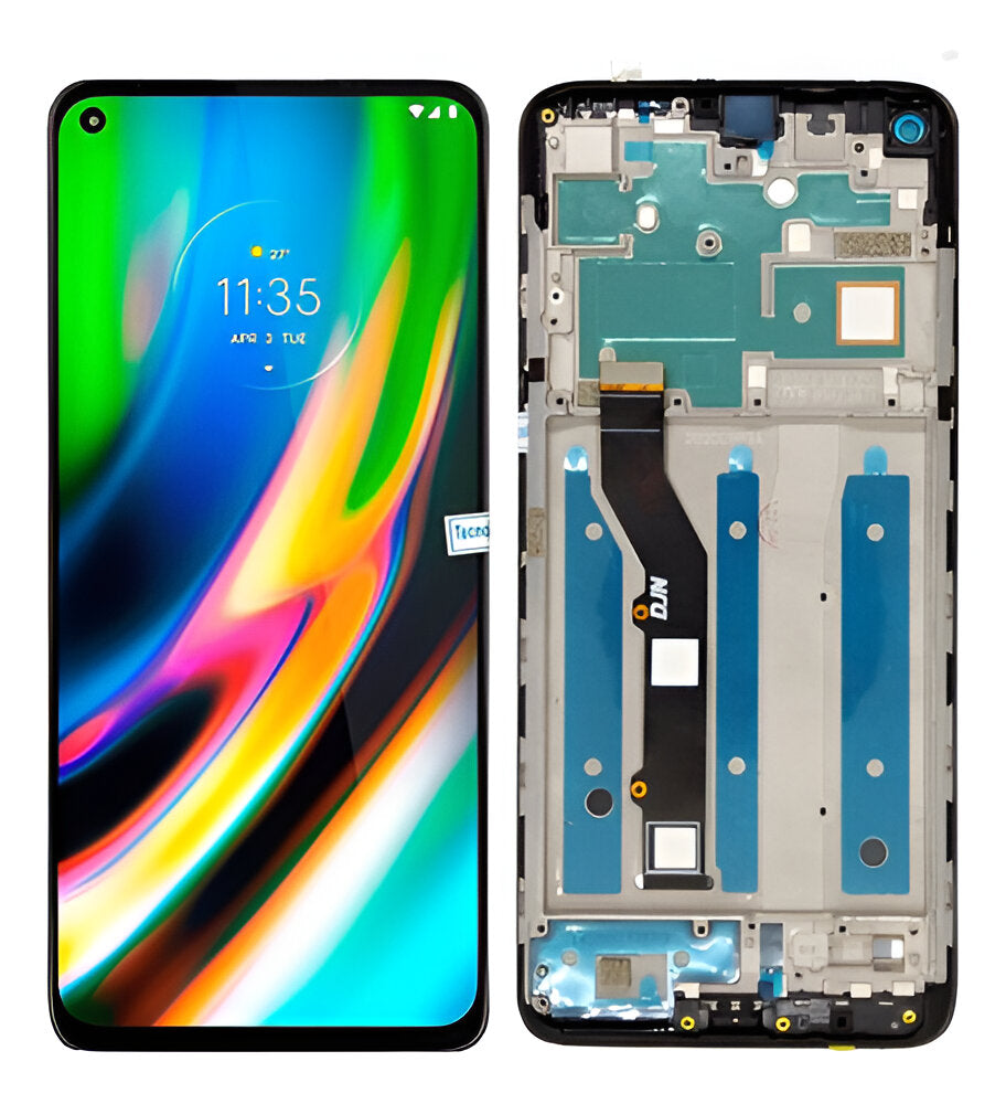 Modulo Motorola Moto G9 Plus