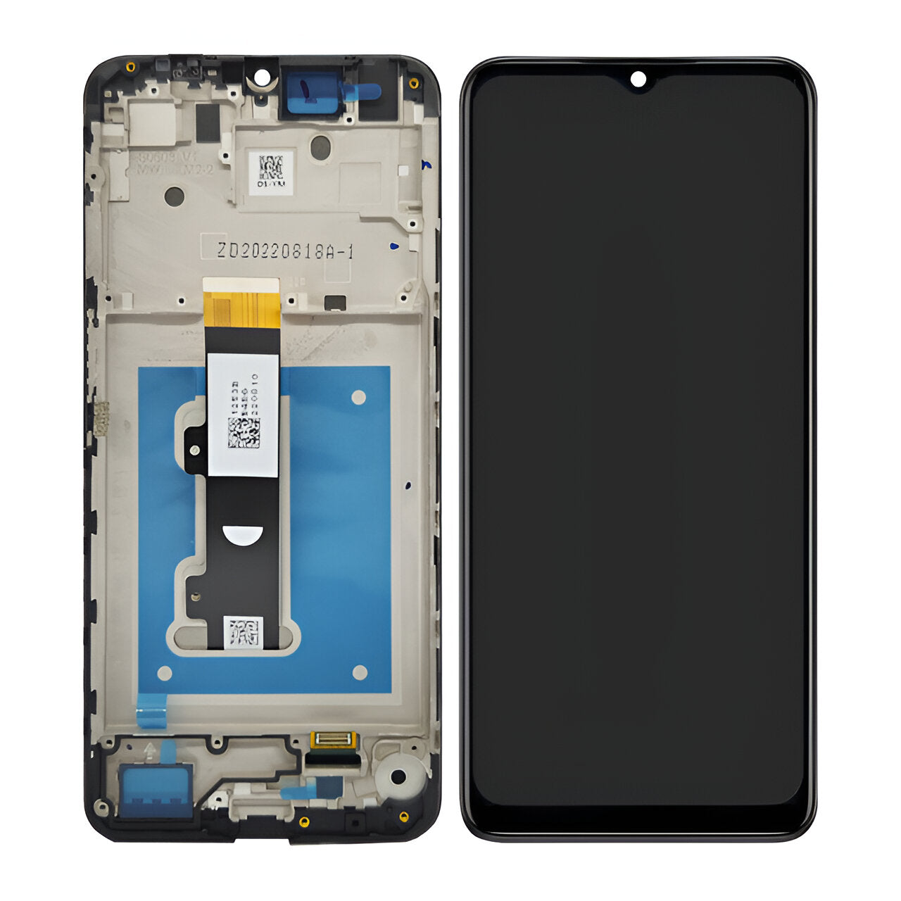 Modulo Motorola Moto E22/E22I