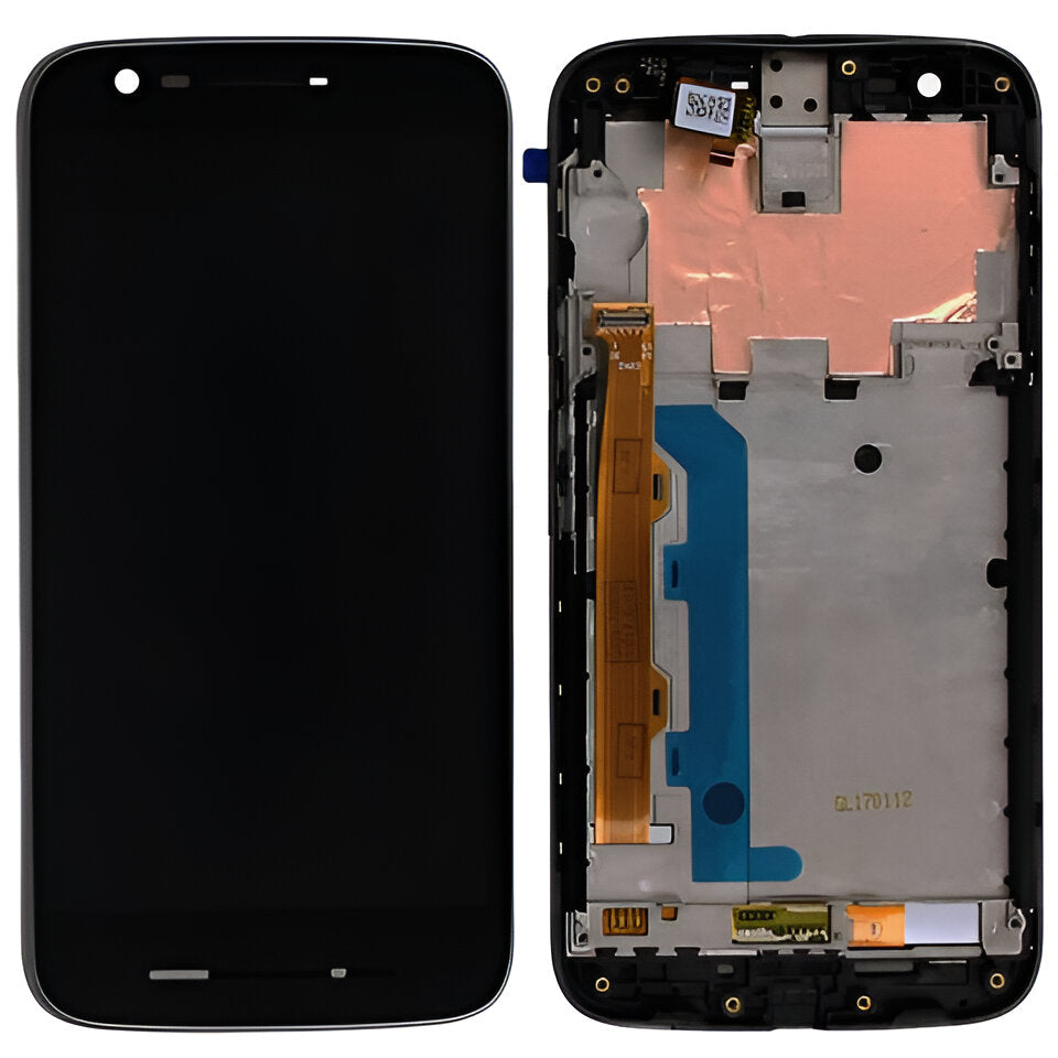 Modulo Motorola Moto E3 – Repuestos para Motorola