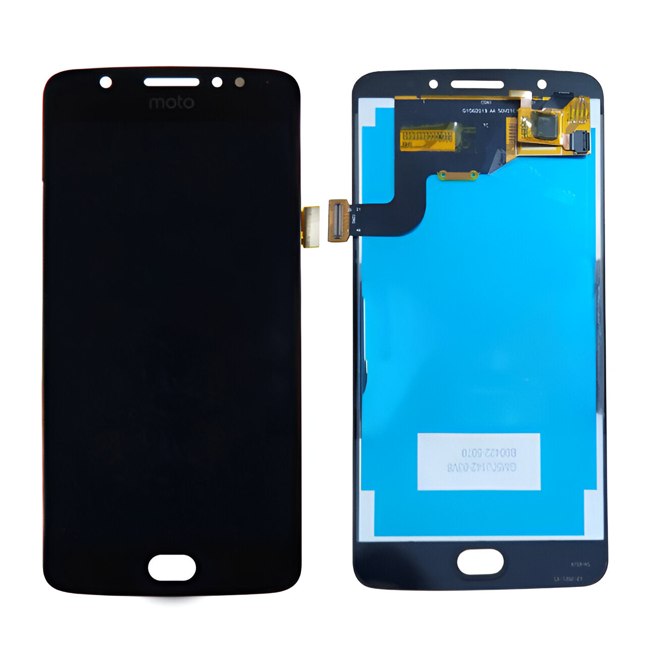 Modulo Motorola Moto E4 – Repuestos para Motorola