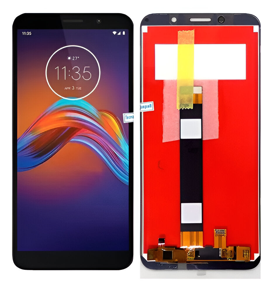 Modulo Motorola Moto E6 Play – Repuestos para Motorola