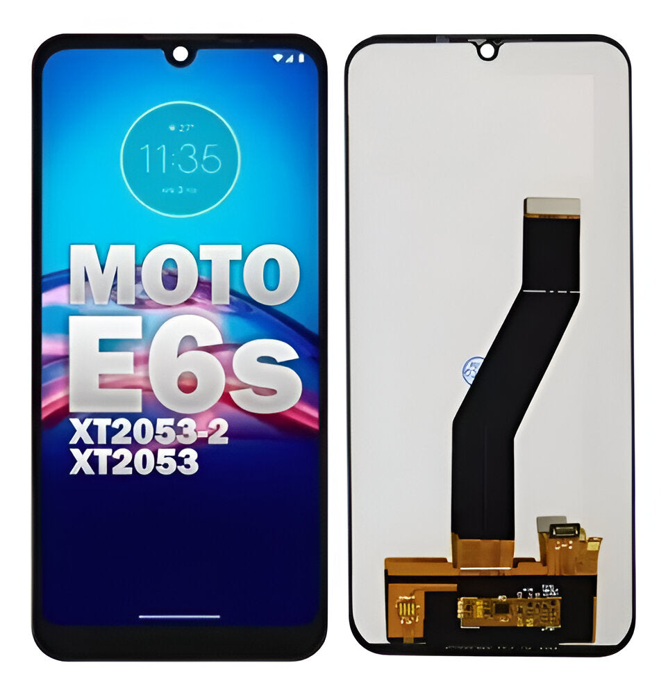 Modulo Motorola Moto E6I/E6S – Repuestos para Motorola