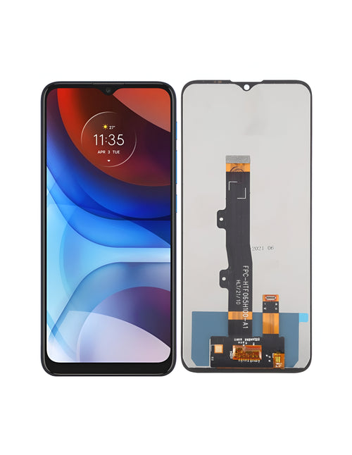 Modulo Motorola Moto E7 – Repuestos para Motorola