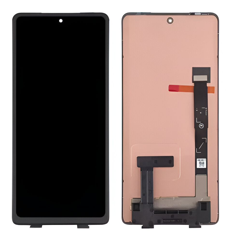 Modulo Motorola Moto Edge 30 Pro – Repuestos para Motorola