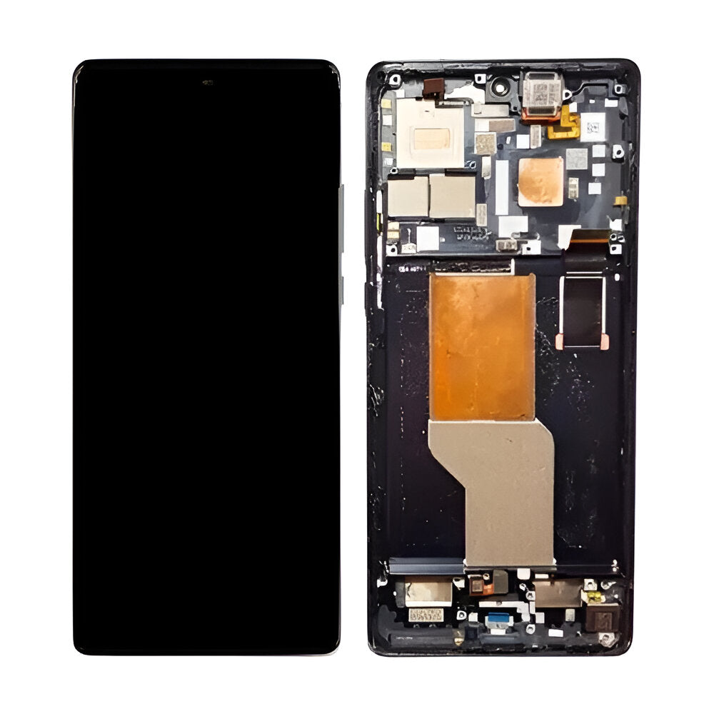 Modulo Motorola Moto Edge 30 Ultra – Repuestos para Motorola