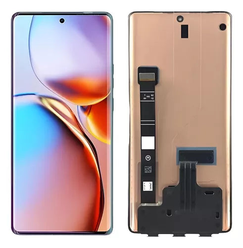 Modulo Motorola Moto Edge 40 Pro – Repuestos para Motorola