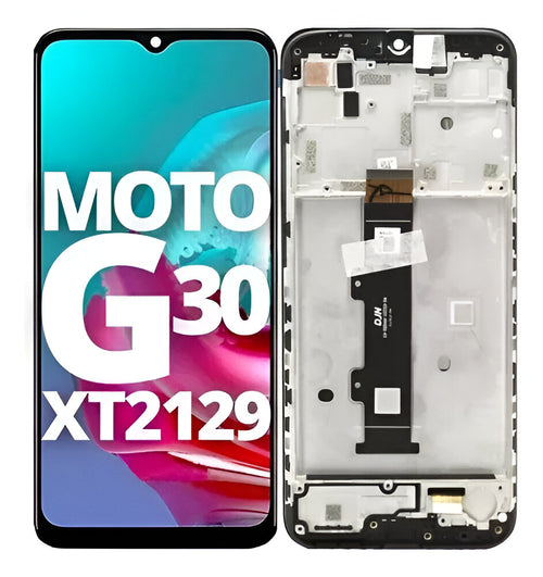 Modulo Motorola Moto G30 – Repuestos para Motorola