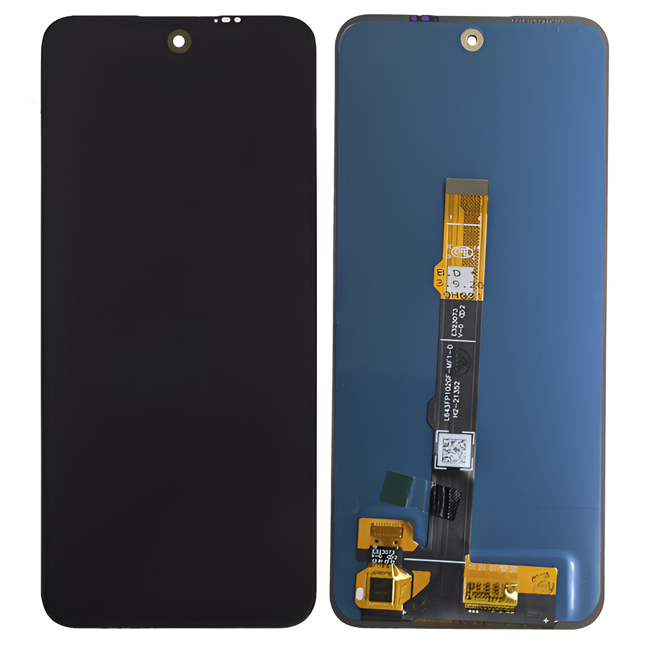 Modulo Motorola Moto G41 – Repuestos para Motorola